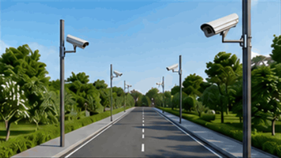 CCTV Surveillance